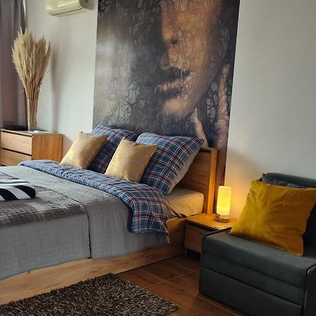 Sun Wave Apartment Presige Свети-Влас Экстерьер фото