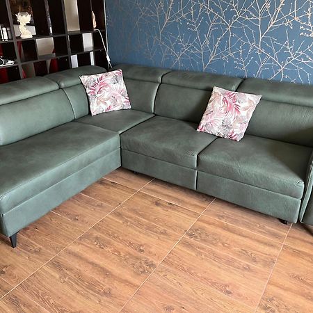 Sun Wave Apartment Presige Свети-Влас Экстерьер фото