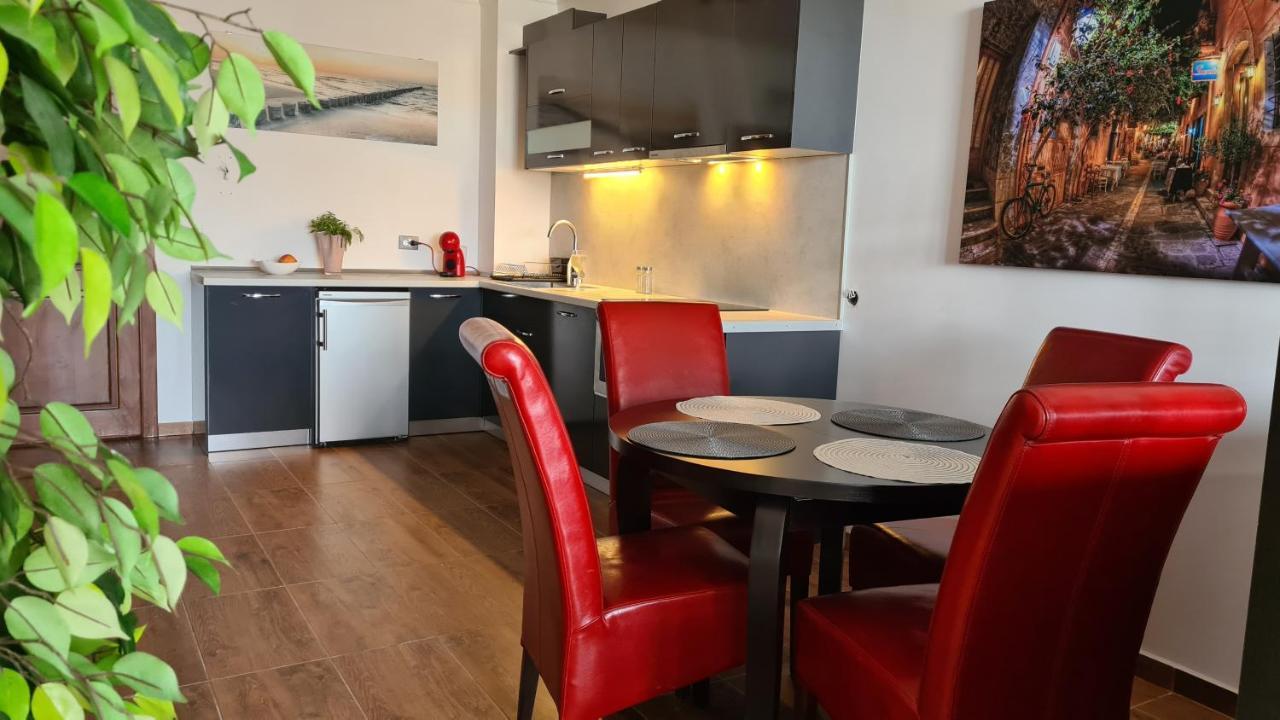 Sun Wave Apartment Presige Свети-Влас Экстерьер фото